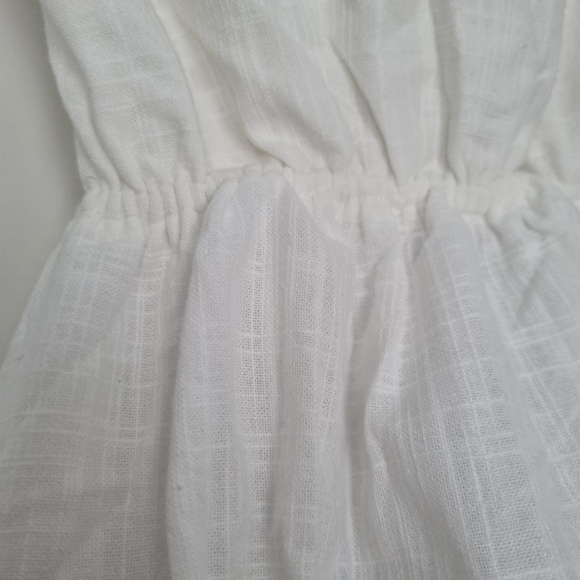 Billabong x Steph Claire Smith Pure Strapless Maxi Dress - Picture 6 of 11